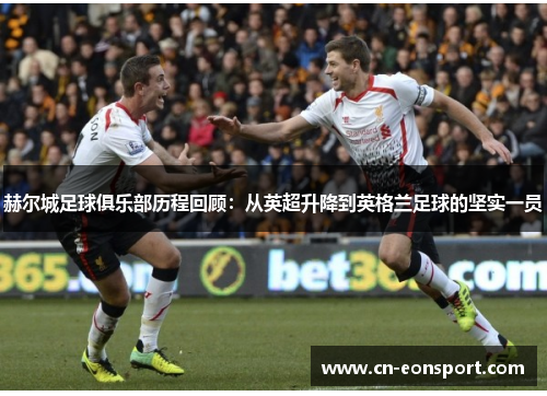 赫尔城足球俱乐部历程回顾：从英超升降到英格兰足球的坚实一员
