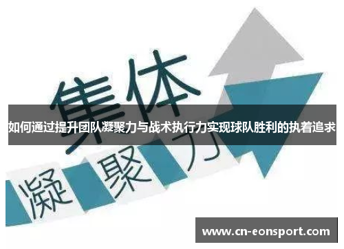 如何通过提升团队凝聚力与战术执行力实现球队胜利的执着追求
