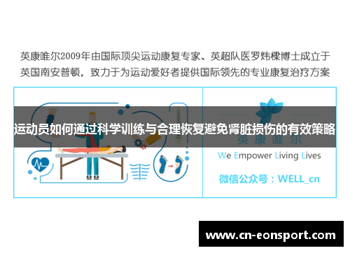 运动员如何通过科学训练与合理恢复避免肾脏损伤的有效策略
