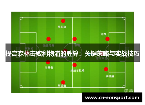 提高森林击败利物浦的胜算：关键策略与实战技巧