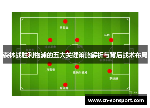森林战胜利物浦的五大关键策略解析与背后战术布局