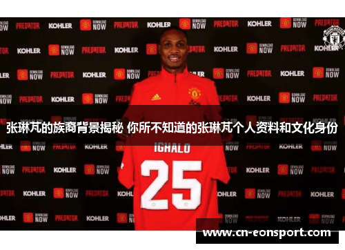 张琳芃的族裔背景揭秘 你所不知道的张琳芃个人资料和文化身份