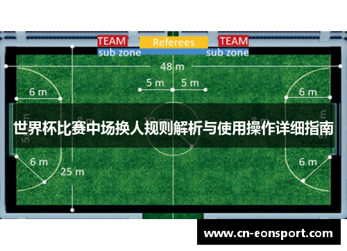 世界杯比赛中场换人规则解析与使用操作详细指南